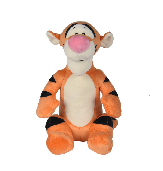  tigger plush refresh 25 cm 